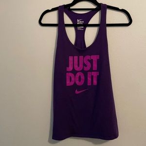 Nike Tank Top